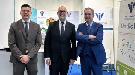 La participación de Veterindustria en Iberzoo-Propet refuerza su papel en el sector de animales de compañía
