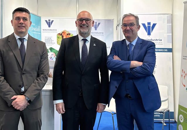 La participación de Veterindustria en Iberzoo-Propet refuerza su papel en el sector de animales de compañía