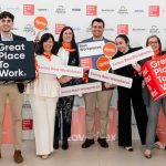 Zoetis España, única empresa de salud animal en el ranking Best Workplaces 2026