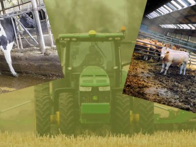 COAG reclama al Ministerio de Agricultura que amplíe hasta el 31 de mayo el plazo para solicitar las ayudas PAC 2026