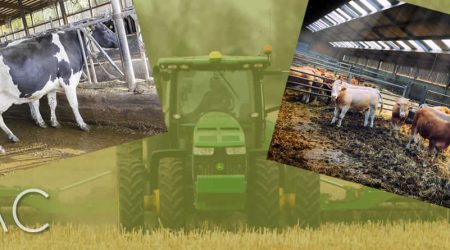 COAG reclama al Ministerio de Agricultura que amplíe hasta el 31 de mayo el plazo para solicitar las ayudas PAC 2026