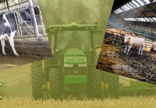 COAG reclama al Ministerio de Agricultura que amplíe hasta el 31 de mayo el plazo para solicitar las ayudas PAC 2026