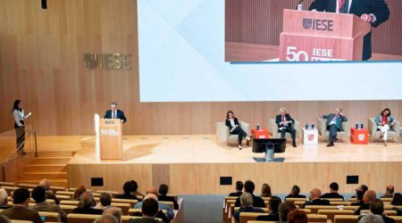 Agroforum 2026 analizará los grandes retos estratégicos del campo español en un escenario global de cambio