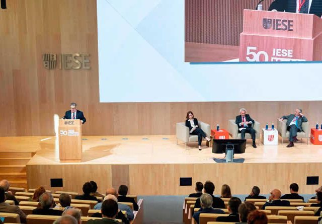 Agroforum 2026 analizará los grandes retos estratégicos del campo español en un escenario global de cambio