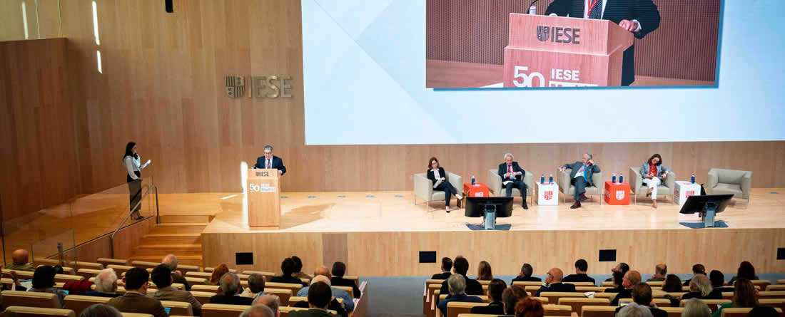 Agroforum 2026 analizará los grandes retos estratégicos del campo español en un escenario global de cambio