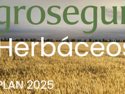 Agroseguro presenta al sector la evolución de los seguros agrarios durante el ejercicio 2025