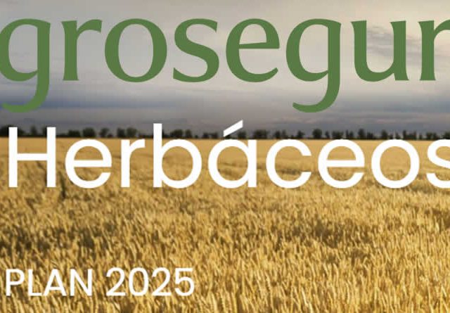 Agroseguro presenta al sector la evolución de los seguros agrarios durante el ejercicio 2025