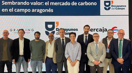 La Comisión Europea prioriza la creación de un marco regulatorio “creíble y verificable” para los bonos de carbono en el sector agrícola