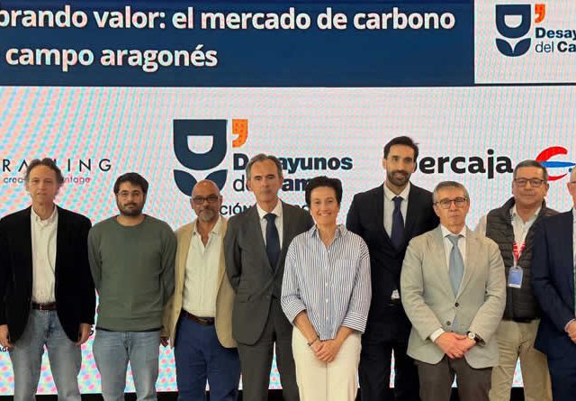 La Comisión Europea prioriza la creación de un marco regulatorio “creíble y verificable” para los bonos de carbono en el sector agrícola