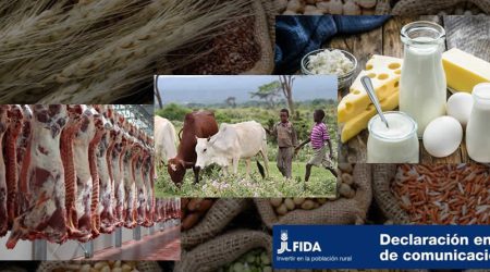 El conflicto en Oriente Medio amenaza los sistemas alimentarios mundiales