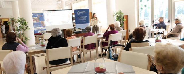La Cátedra PROVACUNO-UCAM comienza su andadura con actividades para niños, adolescentes y mayores