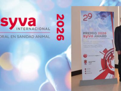 El Tribunal anuncia los ganadores del Premio Syva 2026