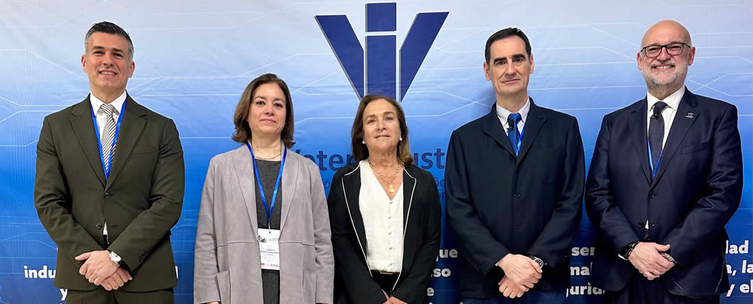 Veterindustria reúne al sector en el XVIII Fórum Técnico para abordar novedades normativas y proyectos estratégicos