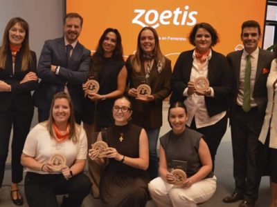 Zoetis abre la VII convocatoria Ganadería en Femenino por un sector más inclusivo