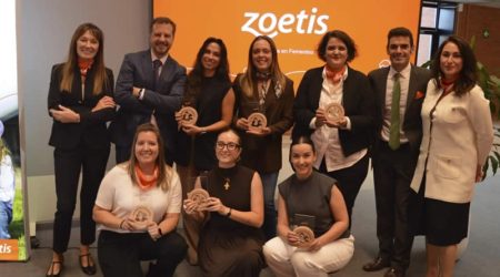 Zoetis abre la VII convocatoria Ganadería en Femenino por un sector más inclusivo