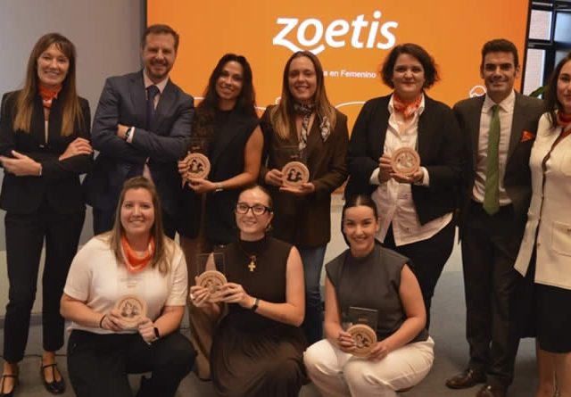 Zoetis abre la VII convocatoria Ganadería en Femenino por un sector más inclusivo