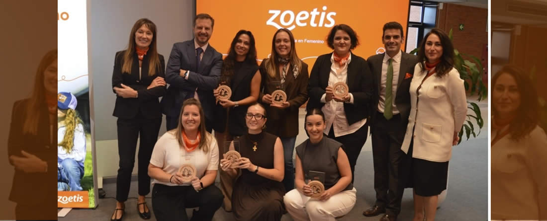 Zoetis abre la VII convocatoria Ganadería en Femenino por un sector más inclusivo