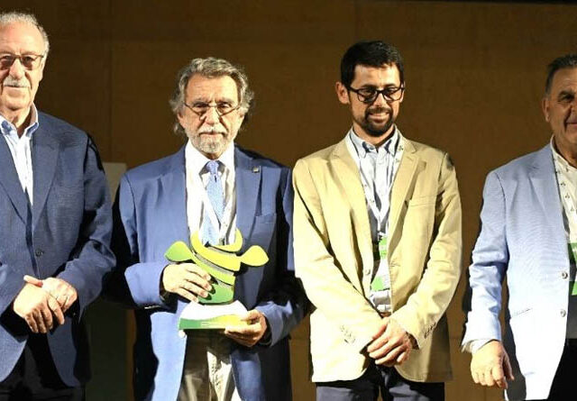 El Congreso Internacional de Vacuno consolida en Salamanca su papel como foro clave para impulsar el futuro del sector
