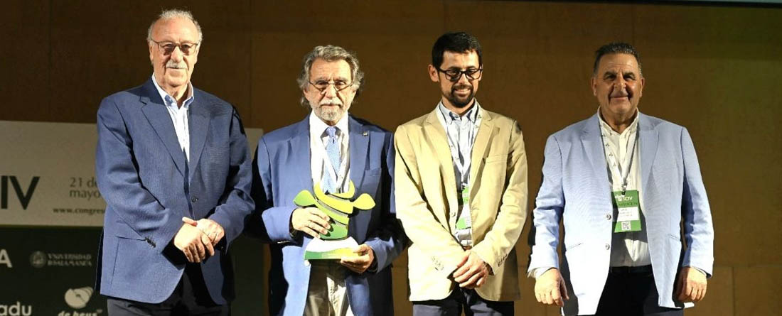 El Congreso Internacional de Vacuno consolida en Salamanca su papel como foro clave para impulsar el futuro del sector