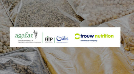 Trouw Nutrition y Agafac se alían para mejorar la competitividad de las empresas gallegas de nutrición animal
