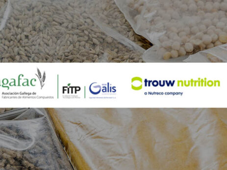 Trouw Nutrition y Agafac se alían para mejorar la competitividad de las empresas gallegas de nutrición animal