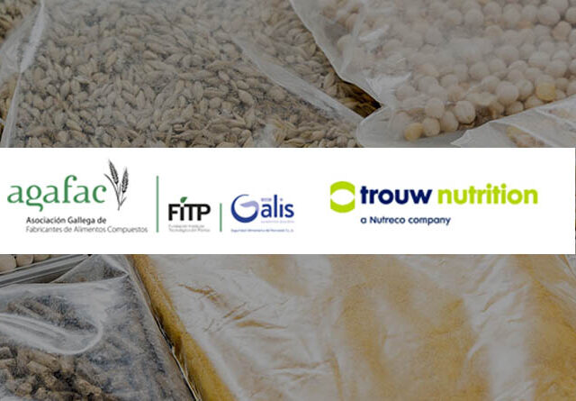 Trouw Nutrition y Agafac se alían para mejorar la competitividad de las empresas gallegas de nutrición animal