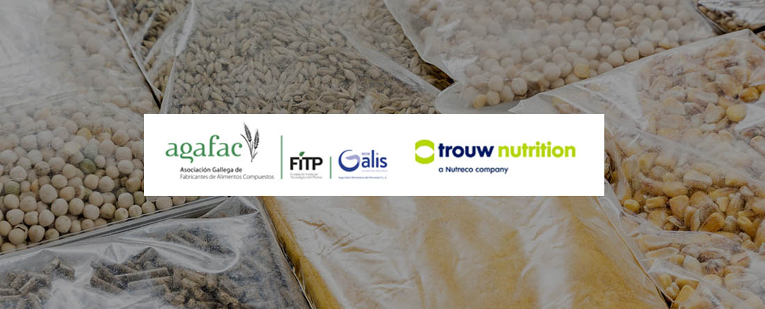 Trouw Nutrition y Agafac se alían para mejorar la competitividad de las empresas gallegas de nutrición animal