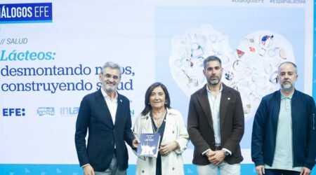 Expertos en nutrición y salud avalan el consumo de lácteos frente al auge de modas, bulos y fakenews
