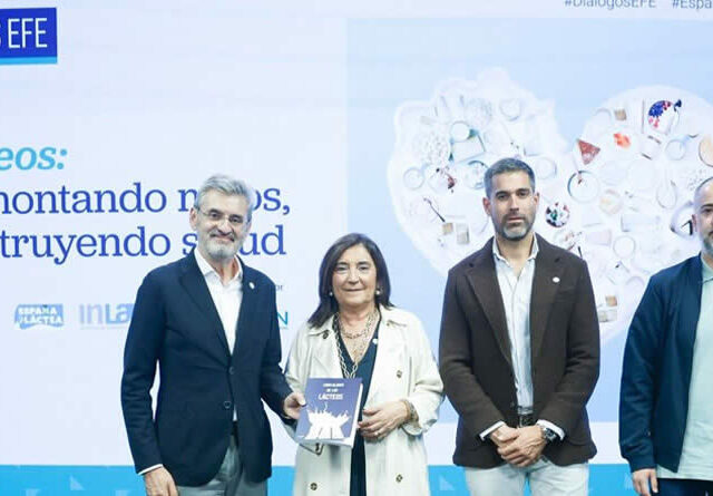Expertos en nutrición y salud avalan el consumo de lácteos frente al auge de modas, bulos y fakenews