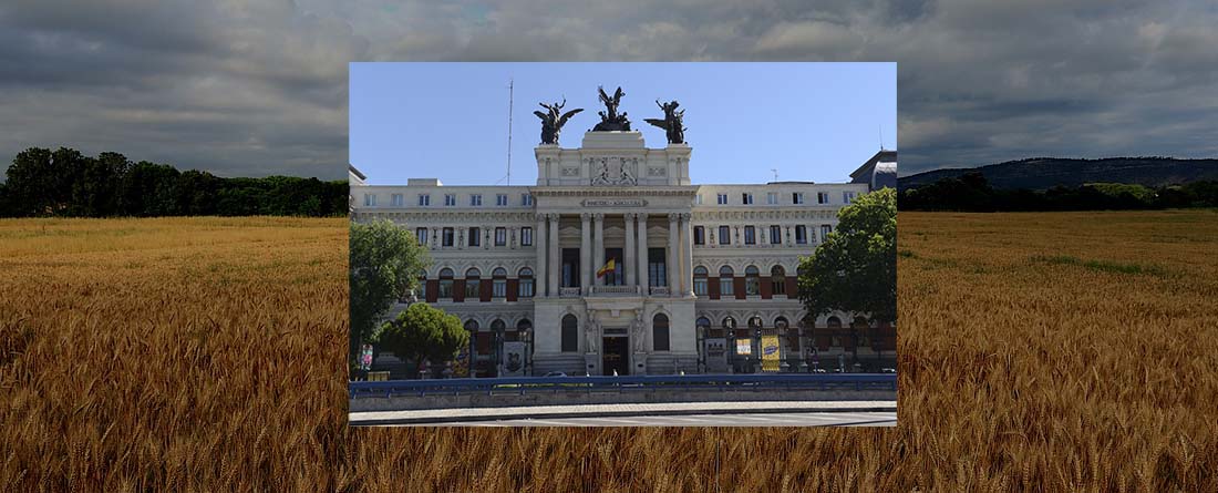 Publicada la orden de módulos con importantes reducciones en el IRPF 2025 para 800.000 agricultores y ganaderos