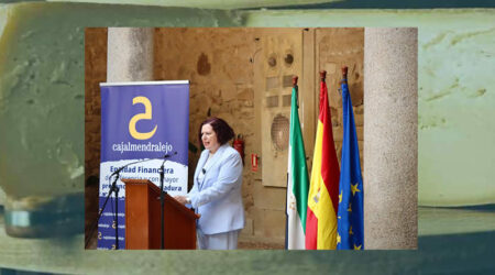 Begoña García destaca el papel estratégico del sector quesero en el desarrollo rural