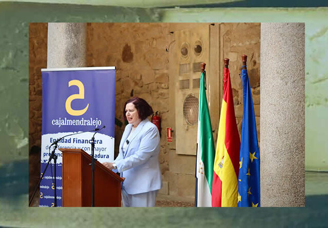 Begoña García destaca el papel estratégico del sector quesero en el desarrollo rural