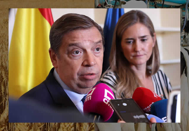 UPA recuerda a Planas que se comprometió a aprobar la Ley de Agricultura Familiar en esta legislatura
