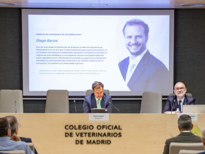 Veterindustria celebra su Asamblea General Ordinaria