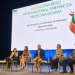 Boehringer Ingelheim promueve la reflexión sobre el bienestar emocional y la salud laboral de los veterinarios en el Congreso ANEMBE