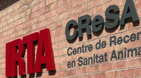 Comunicado sobre el incendio que ha afectado al IRTA-CReSA