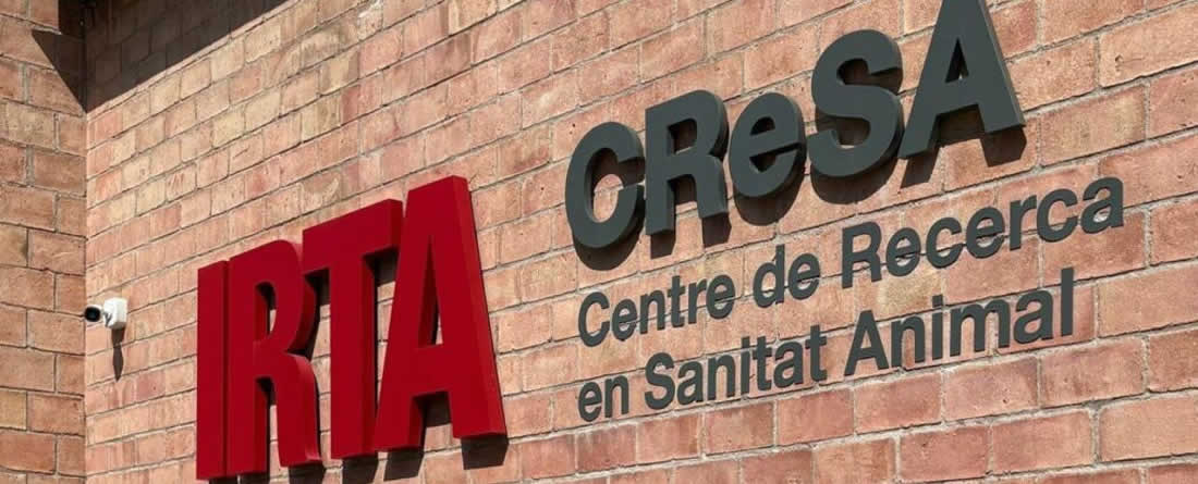 Comunicado sobre el incendio que ha afectado al IRTA-CReSA