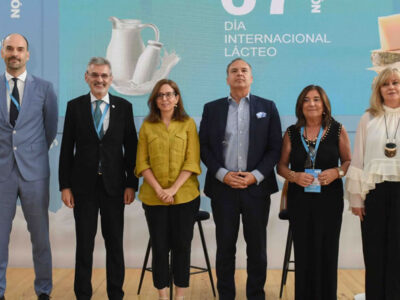 Los lácteos dinamizan el sector de alimentación: presentes en todos los hogares, en uno de cada dos momentos de consumo y liderando la innovación exitosa