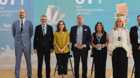 Los lácteos dinamizan el sector de alimentación: presentes en todos los hogares, en uno de cada dos momentos de consumo y liderando la innovación exitosa