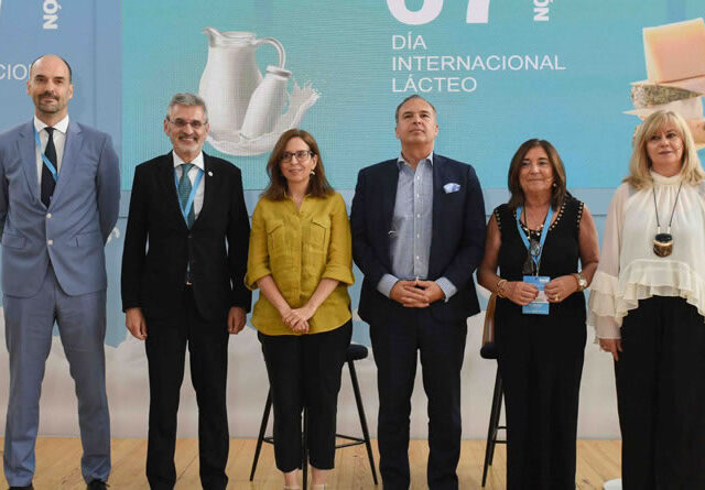 Los lácteos dinamizan el sector de alimentación: presentes en todos los hogares, en uno de cada dos momentos de consumo y liderando la innovación exitosa