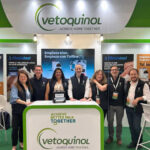 Vetoquinol presenta en la edición 2026 del Congreso ANEMBE el nuevo Tolfine 80mg/ml, una fórmula mejorada del ácido tolfenámico con menor volumen a inyectar y mantenimiento del rendimiento zootécnico