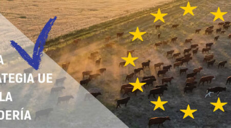La Comisión Europea devuelve a la ganadería el reconocimiento estratégico que nunca debió perder