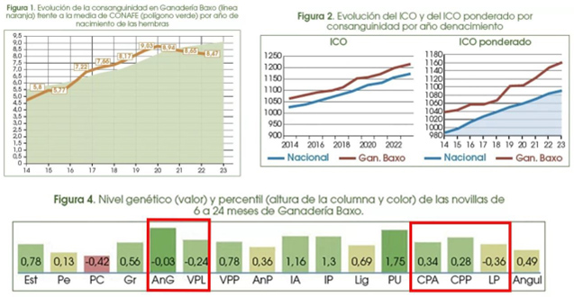 CONAFE lanza el impulso definitivo a la Recría Genómica: genotipar la recría costará 15 €