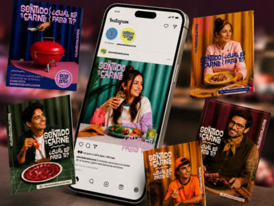 PROVACUNO vuelve a participar en "El Sentido de la Carne", el proyecto pionero de colaboración para poner en valor el placer de consumir carne
