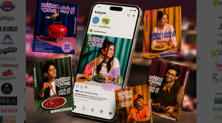 PROVACUNO vuelve a participar en "El Sentido de la Carne", el proyecto pionero de colaboración para poner en valor el placer de consumir carne