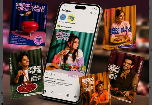 PROVACUNO vuelve a participar en "El Sentido de la Carne", el proyecto pionero de colaboración para poner en valor el placer de consumir carne