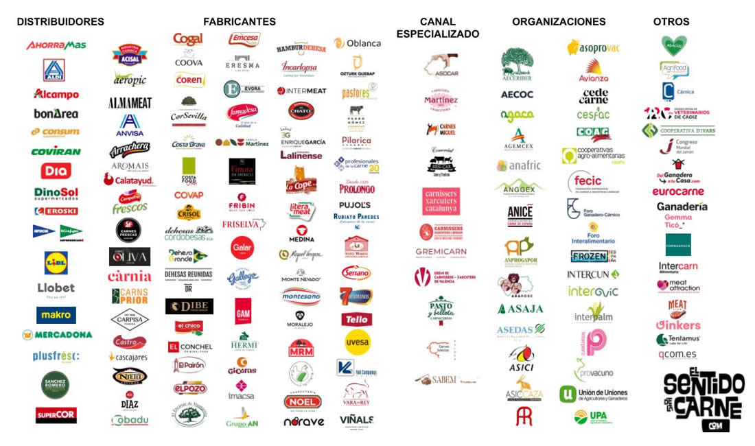 PROVACUNO vuelve a participar en "El Sentido de la Carne", el proyecto pionero de colaboración para poner en valor el placer de consumir carne