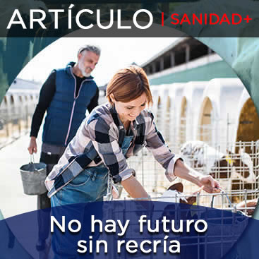 No hay futuro sin recría