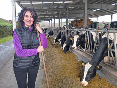 Agromuralla manifiesta su descontento con el precio de la leche cruda, ante las renovaciones de contratos que se están llevando a cabo en este momento.