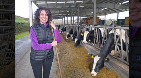 Agromuralla manifiesta su descontento con el precio de la leche cruda, ante las renovaciones de contratos que se están llevando a cabo en este momento.